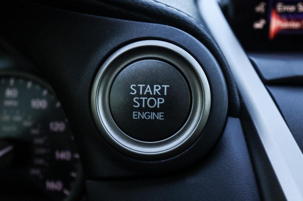 used 2020 Lexus NX 300 car, priced at $27,750