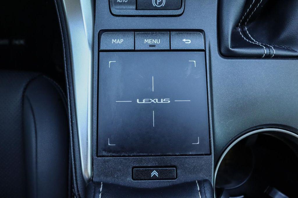 used 2020 Lexus NX 300 car, priced at $27,750
