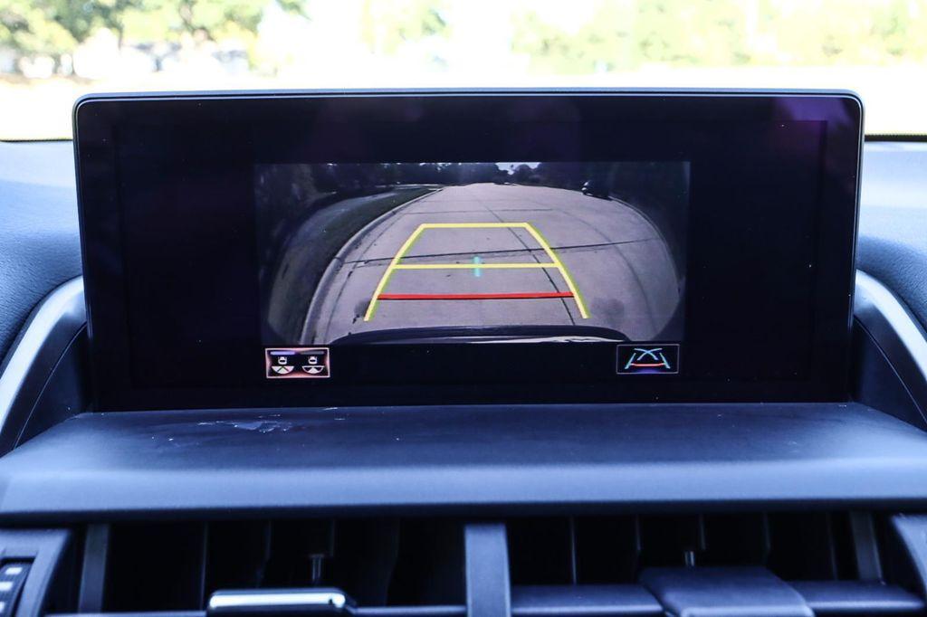 used 2020 Lexus NX 300 car, priced at $27,750