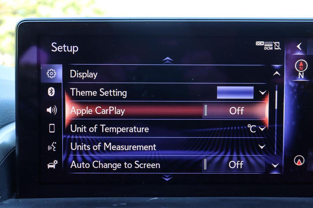 used 2020 Lexus NX 300 car, priced at $27,750