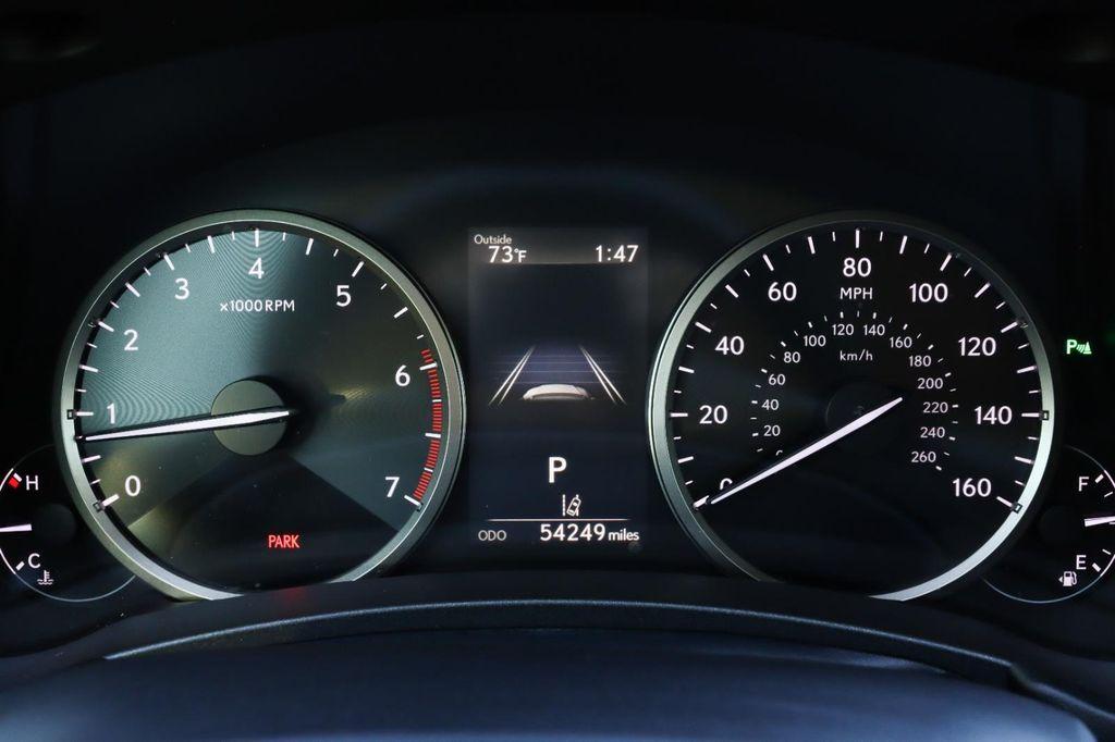 used 2020 Lexus NX 300 car, priced at $27,750