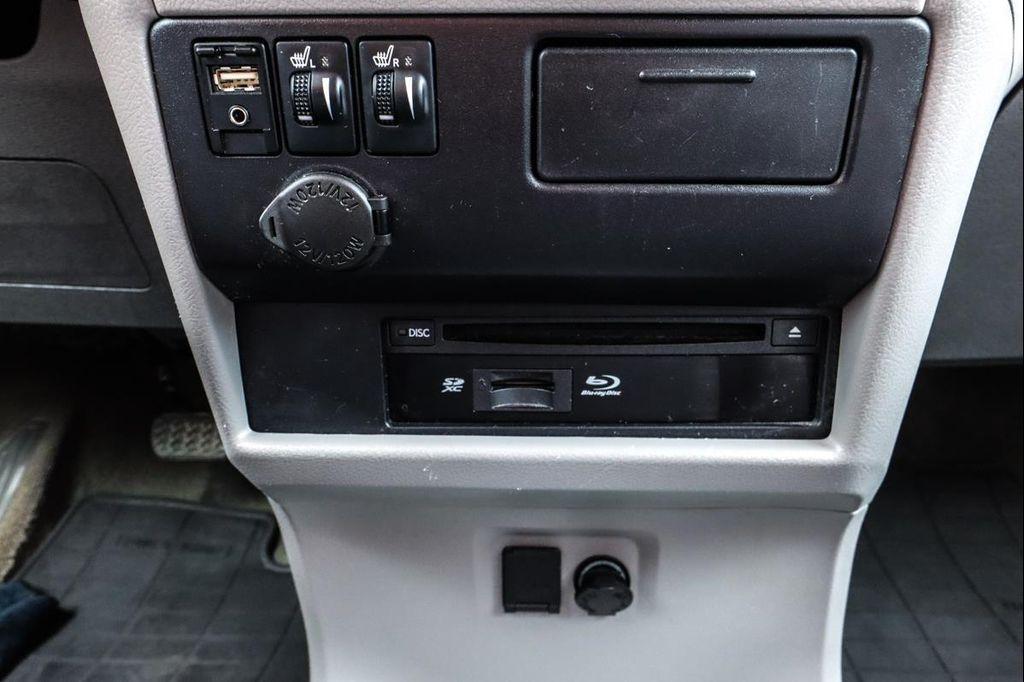 used 2016 Toyota Sienna car, priced at $17,500