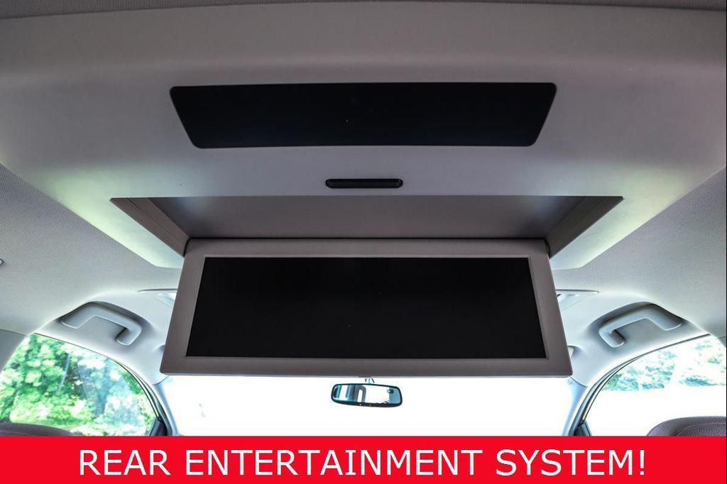 used 2016 Toyota Sienna car, priced at $17,500