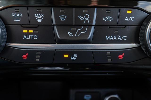 used 2021 Ford Escape car, priced at $14,324
