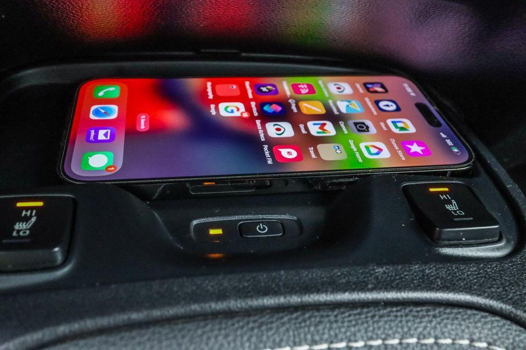 used 2024 Toyota Corolla car, priced at $23,000