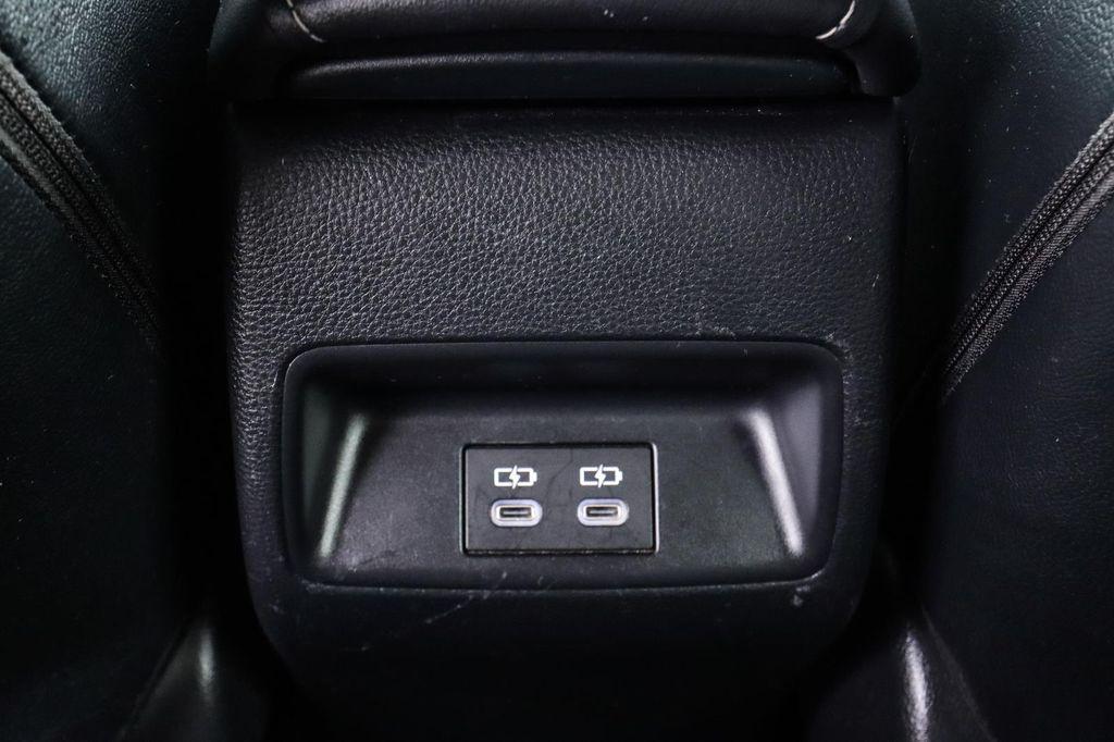 used 2024 Toyota Corolla car, priced at $23,000