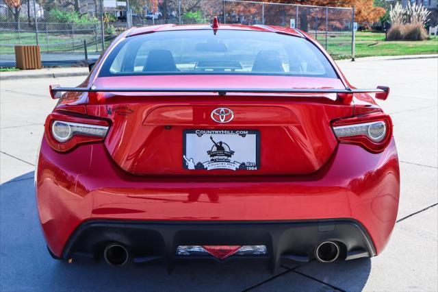 used 2019 Toyota 86 car, priced at $22,000