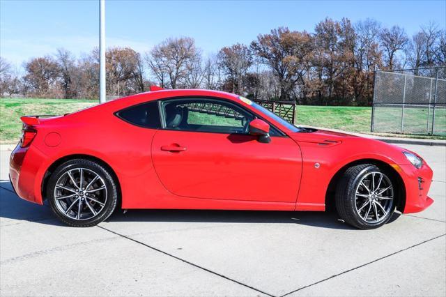 used 2019 Toyota 86 car, priced at $22,000