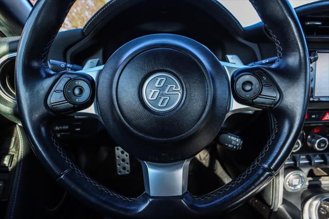 used 2019 Toyota 86 car, priced at $22,000