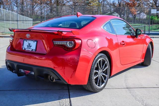 used 2019 Toyota 86 car, priced at $22,000