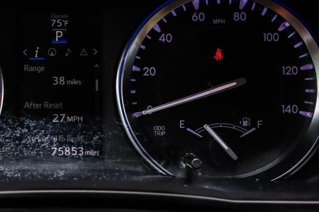 used 2015 Toyota Highlander car, priced at $24,500