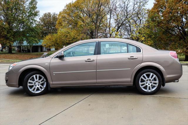 used 2007 Saturn Aura car, priced at $8,750