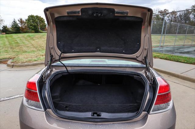 used 2007 Saturn Aura car, priced at $8,500