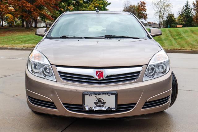 used 2007 Saturn Aura car, priced at $8,750