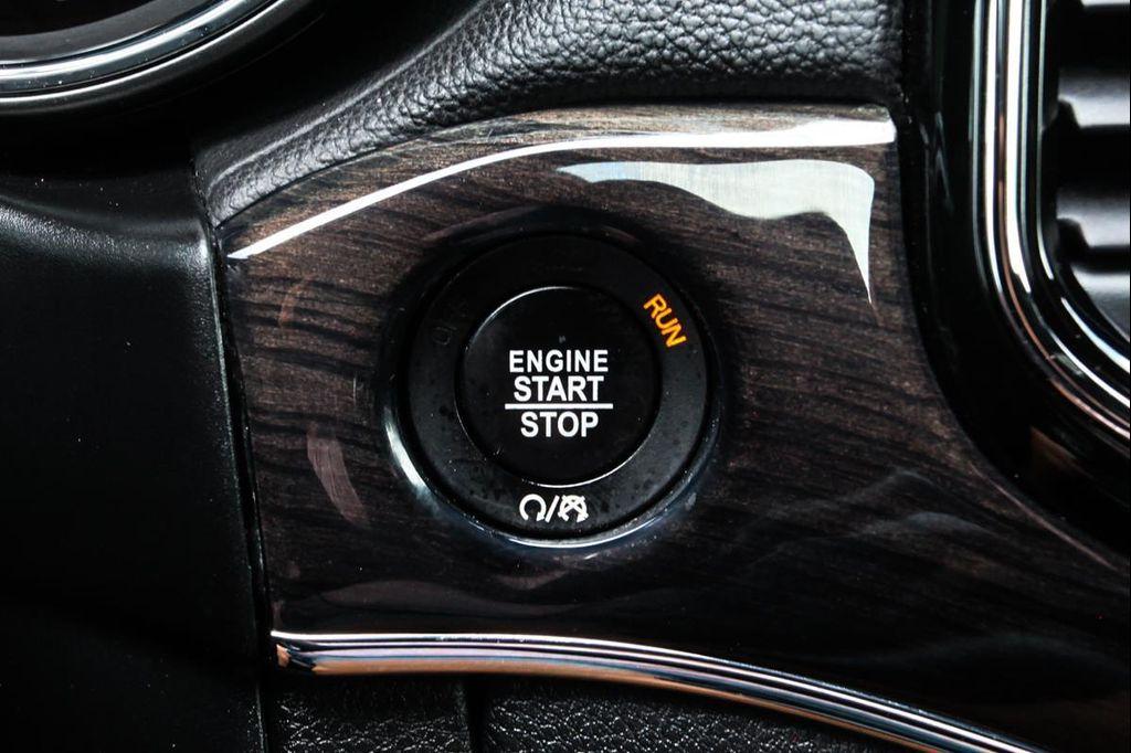 used 2019 Jeep Grand Cherokee car, priced at $28,000