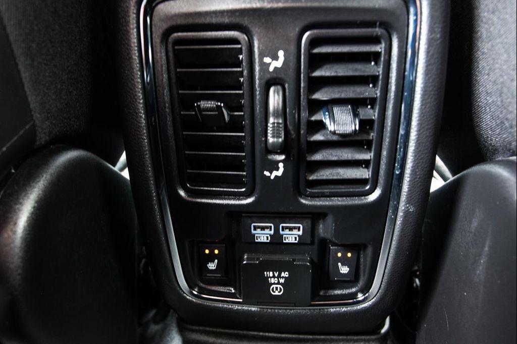 used 2019 Jeep Grand Cherokee car, priced at $28,000