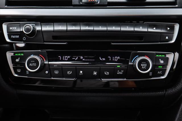 used 2016 BMW 328 car, priced at $10,000