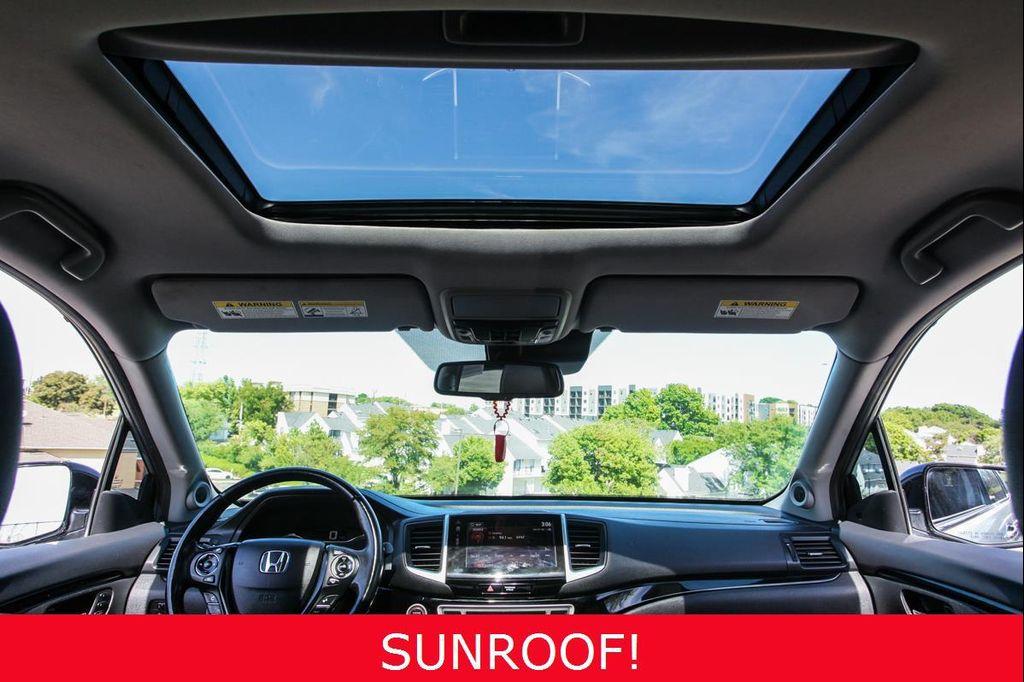used 2019 Honda Ridgeline car, priced at $24,746