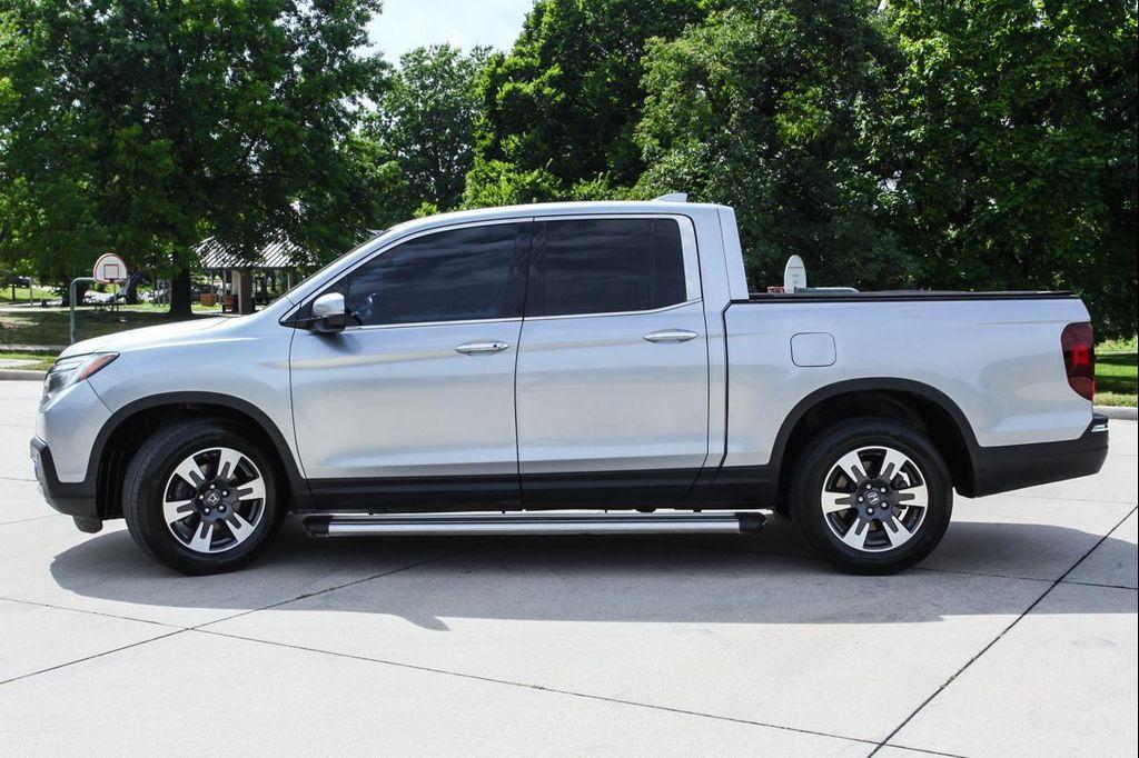 used 2019 Honda Ridgeline car, priced at $24,746