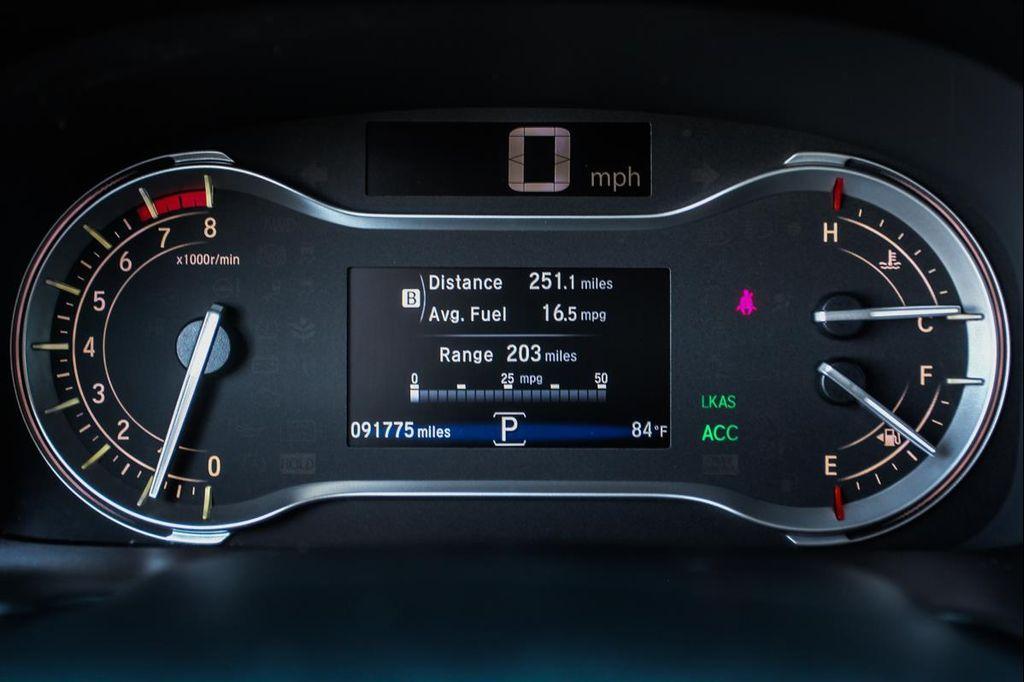 used 2019 Honda Ridgeline car, priced at $24,746