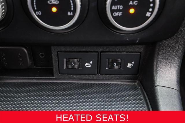 used 2012 Mazda MX-5 Miata car, priced at $19,500