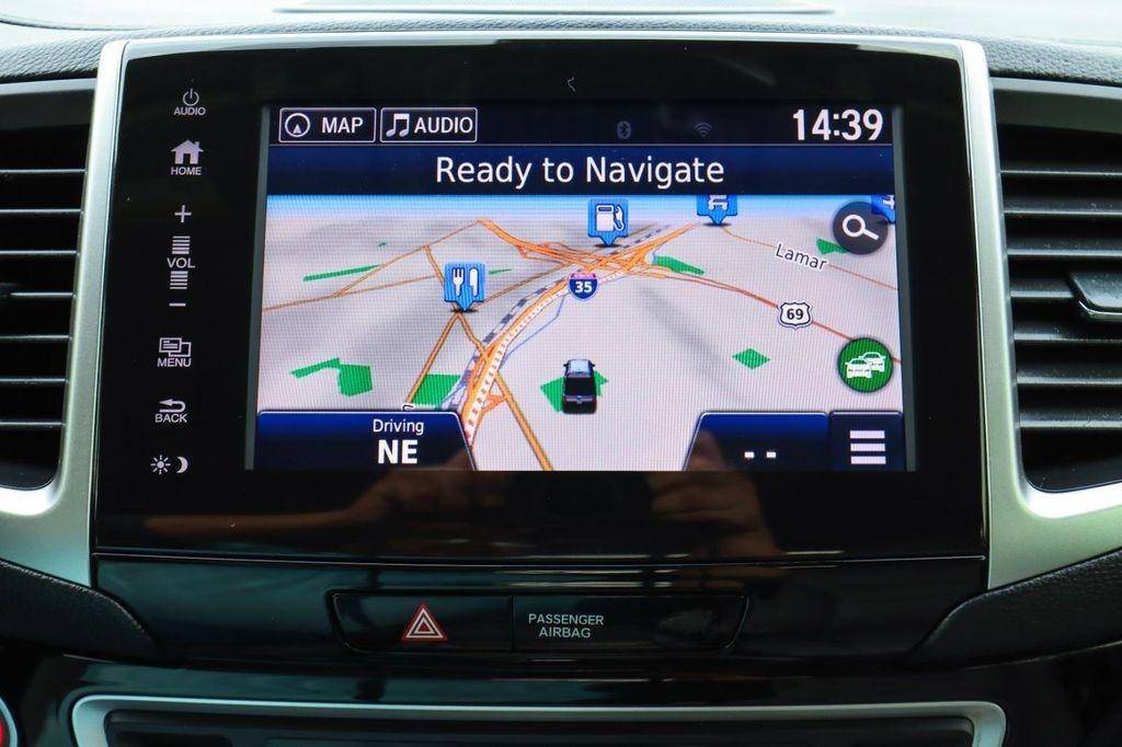 used 2017 Honda Ridgeline car, priced at $19,224