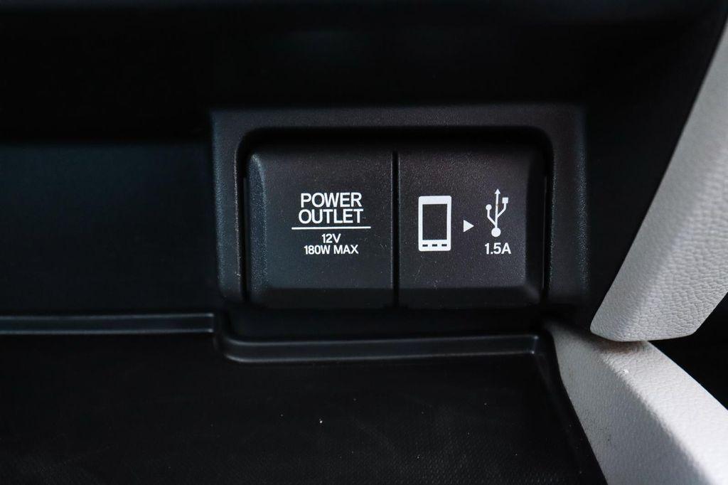 used 2017 Honda Ridgeline car, priced at $19,224