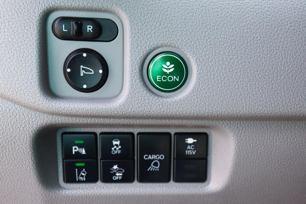 used 2017 Honda Ridgeline car, priced at $19,224