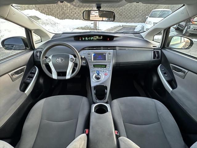 used 2014 Toyota Prius car, priced at $10,000