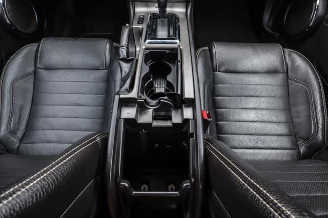 used 2010 Ford Mustang car, priced at $8,779