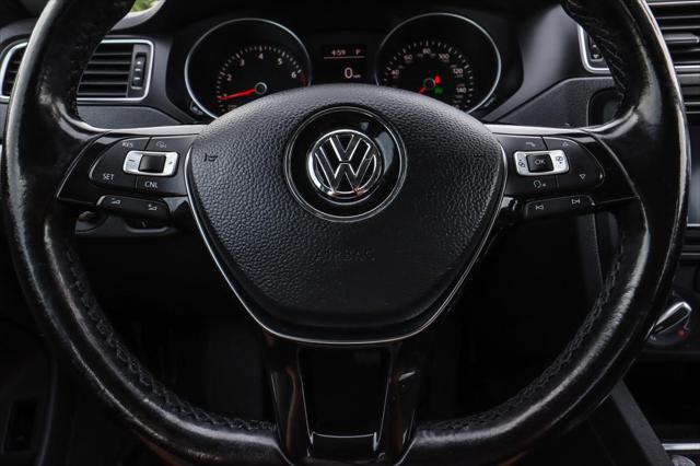 used 2017 Volkswagen Jetta car, priced at $11,000