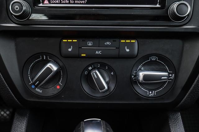 used 2017 Volkswagen Jetta car, priced at $11,000