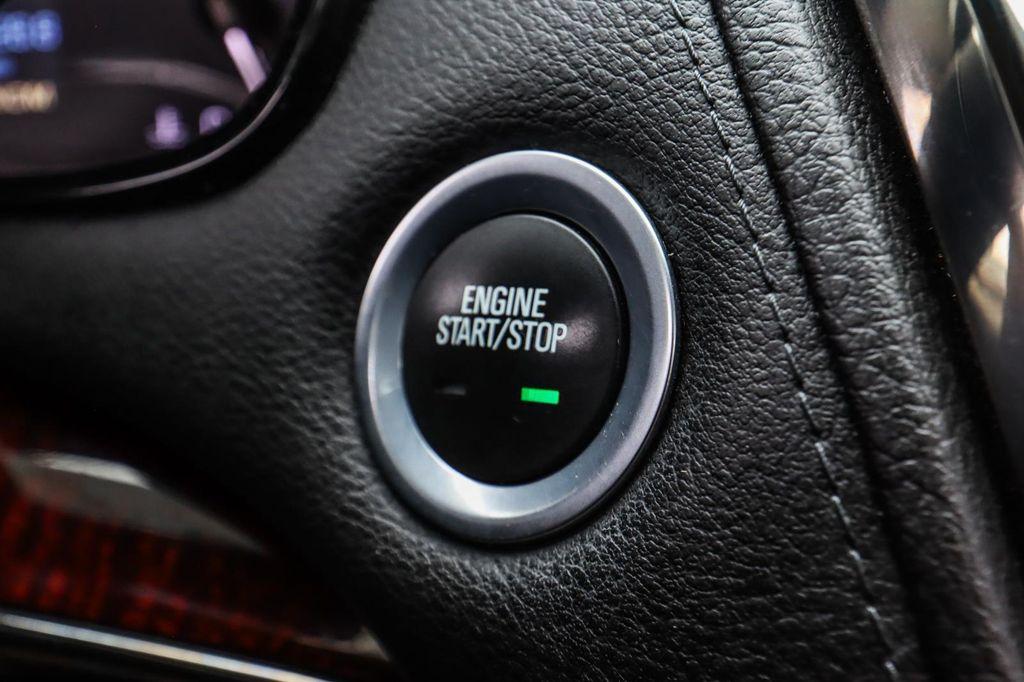 used 2015 Cadillac CTS car, priced at $18,000