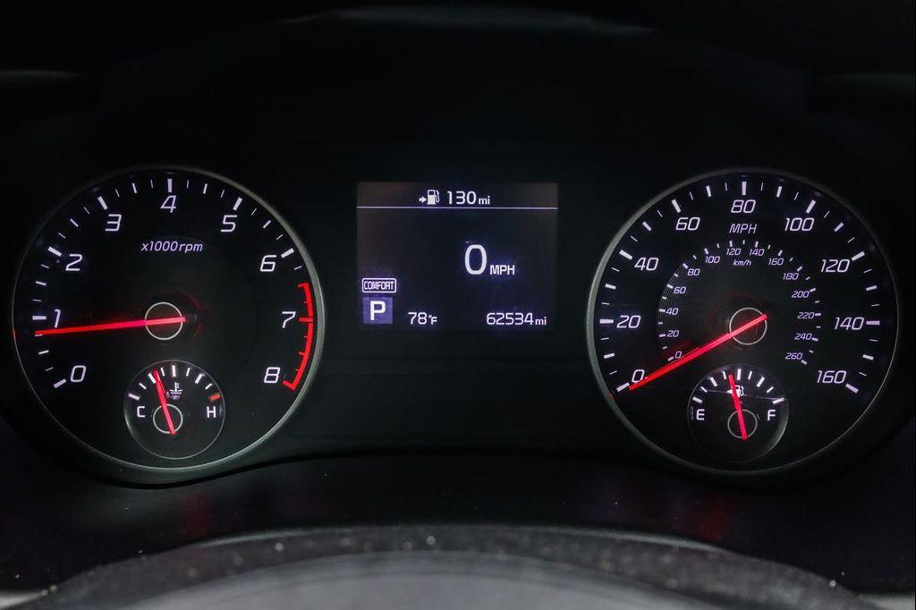 used 2019 Kia Stinger car, priced at $18,885