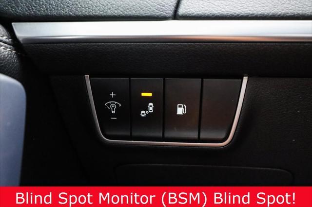used 2019 Kia Stinger car, priced at $20,000