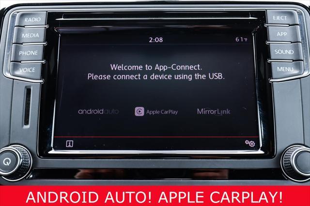 used 2019 Volkswagen Beetle car, priced at $20,500