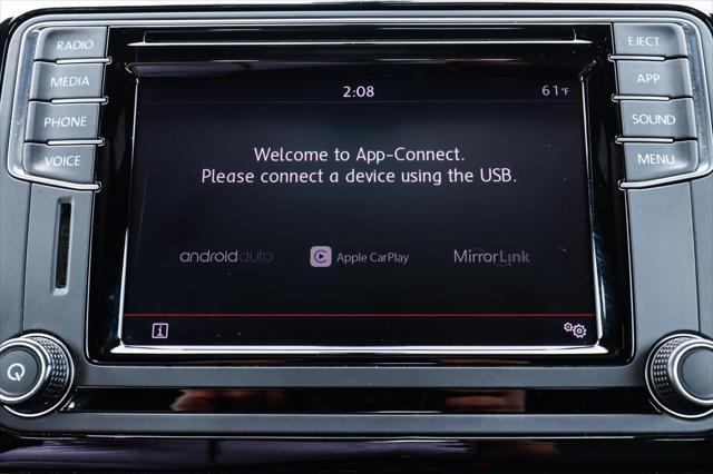 used 2019 Volkswagen Beetle car, priced at $21,205