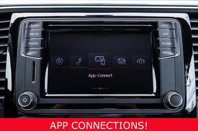 used 2019 Volkswagen Beetle car, priced at $20,500