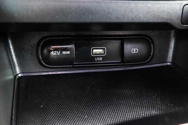 used 2020 Kia Soul car, priced at $17,000