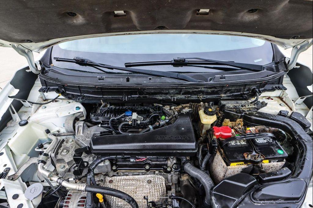 used 2014 Nissan Rogue car, priced at $8,500