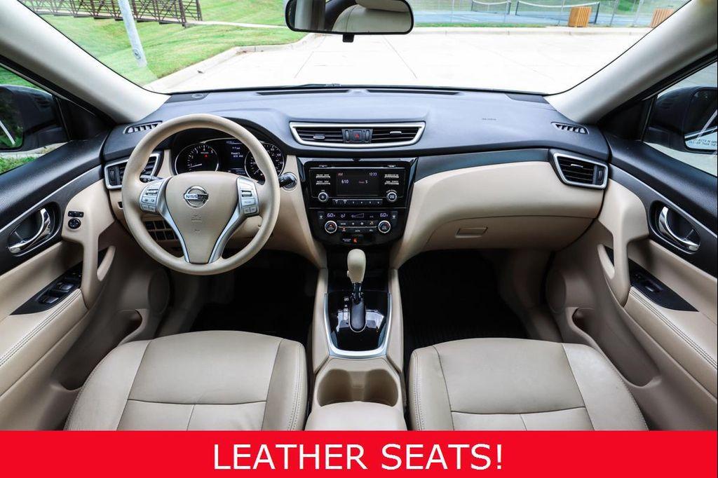used 2014 Nissan Rogue car, priced at $8,500