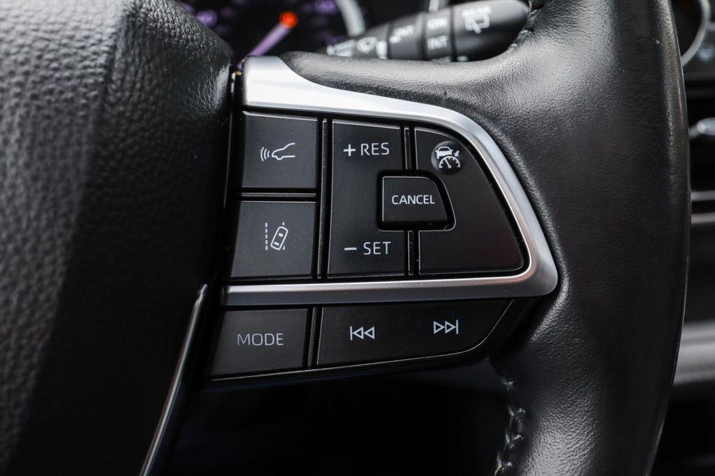 used 2020 Toyota Highlander car, priced at $24,000