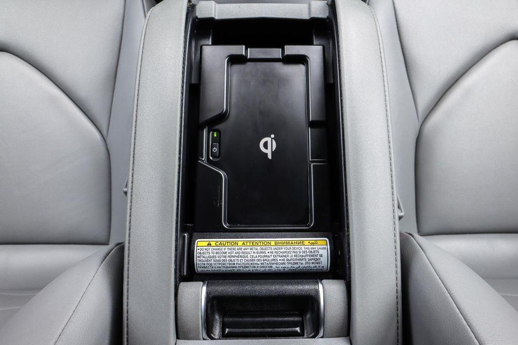 used 2020 Toyota Highlander car, priced at $24,000