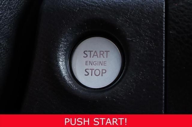 used 2022 Nissan Frontier car, priced at $26,500