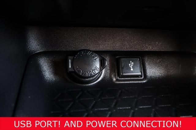 used 2022 Toyota RAV4 car, priced at $28,500