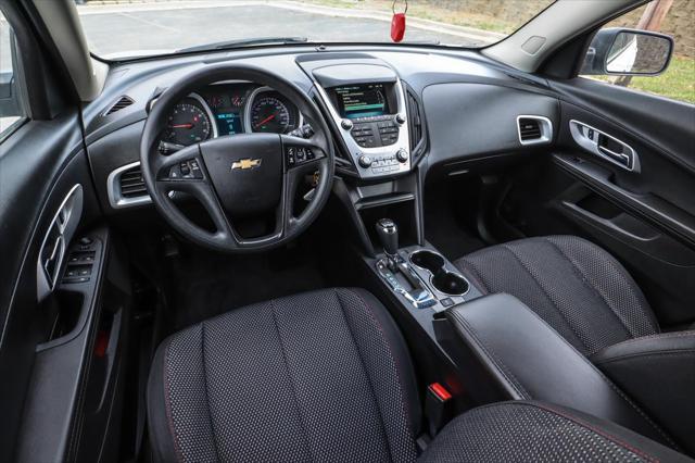 used 2016 Chevrolet Equinox car, priced at $12,500
