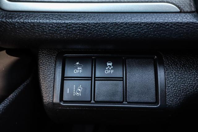 used 2019 Honda Civic car, priced at $20,000
