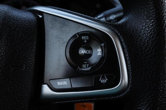 used 2019 Honda Civic car, priced at $20,000