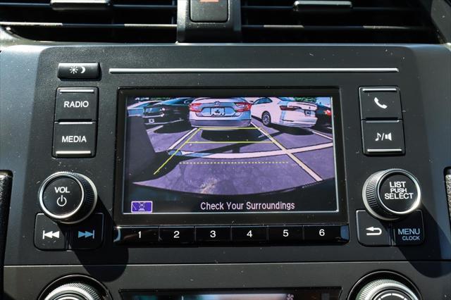 used 2019 Honda Civic car, priced at $20,000
