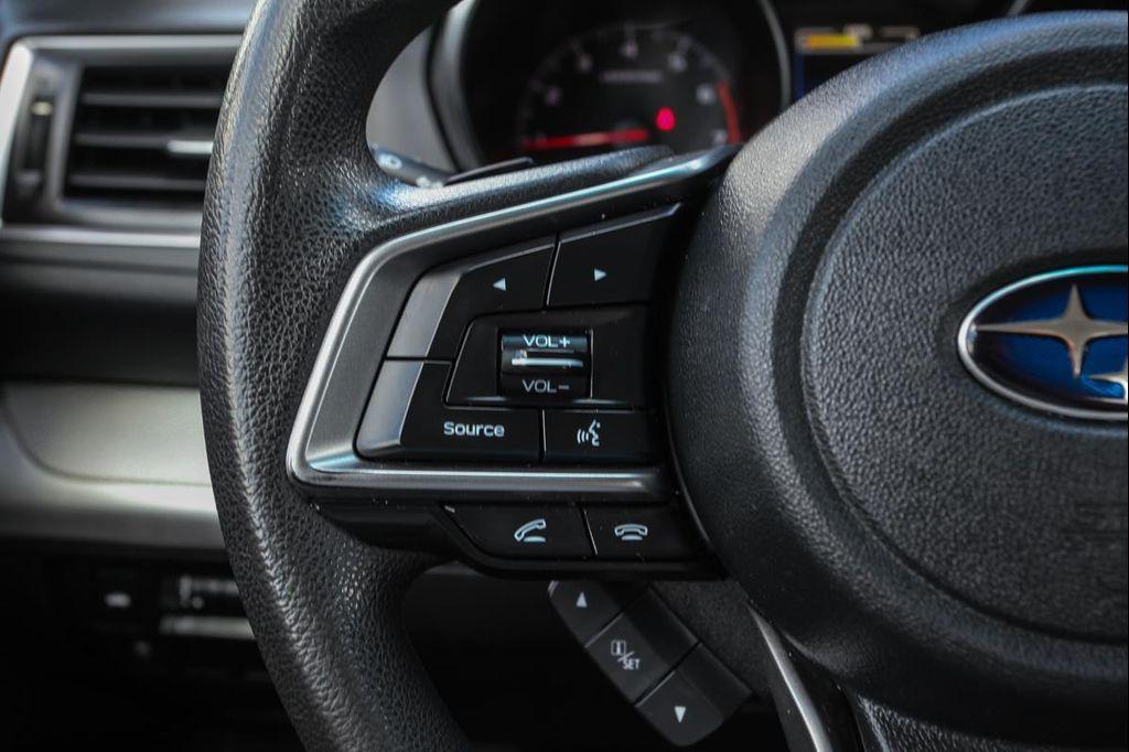 used 2018 Subaru Legacy car, priced at $14,300